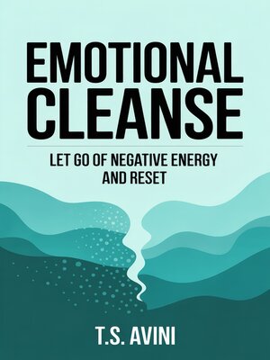 cover image of Emotional Cleanse